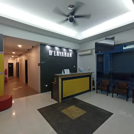 D Layaran Kuantan Lpt Exit 833-2