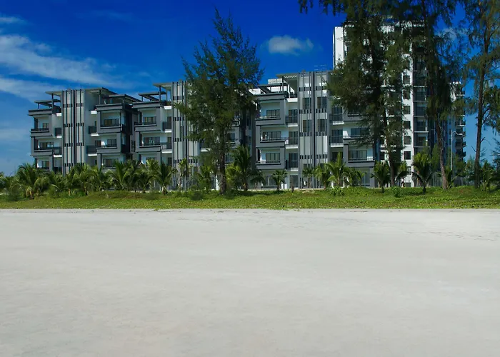 Swiss-Garden Resort Residences Kuantan